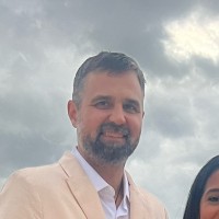 Laurence Cormier