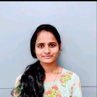 Asha U
