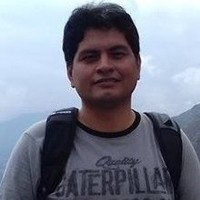 Cristian Miguel Gamarra Suchero