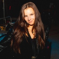 Meghan Huffman