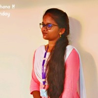 Archana Mohan