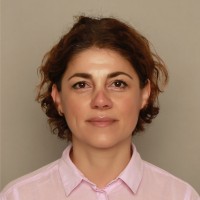 Mirela Iacob