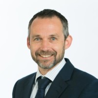 Andrew Overend