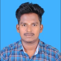 Ilangovan V
