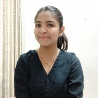 Pranali Waghmare