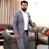 Zaman Bashir