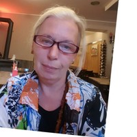 Iris Merget