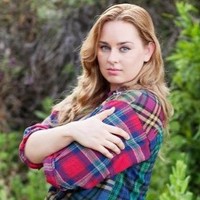 Mandaleigh Laz