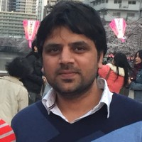 Shrikant Yadav