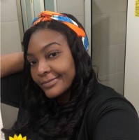 Anthonia Wilkes