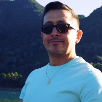 Rolando Palma Orellana