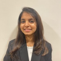 Tanisha Shah