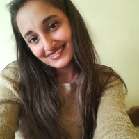 Tanisha Jain
