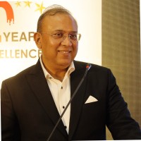 Raman Gupta