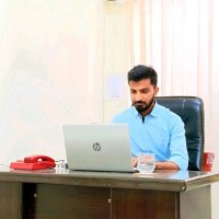 Daniyal Ahmed Khan