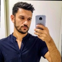 Joao Vitor Ferraz