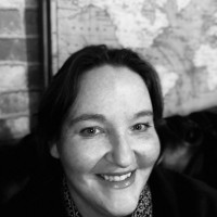 Dr. Kerris Dillon