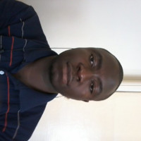 Fred Kimonge