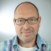 Peter Rekers