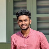 Mohammed Nihal KV