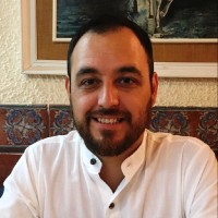 Nicolas Aragones Torras