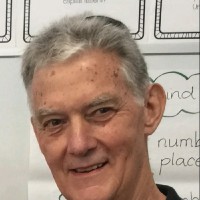Jon North