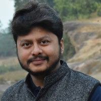 Pradipta Goswami