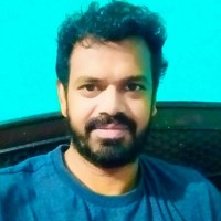 Kamlesh Kumar Yadav