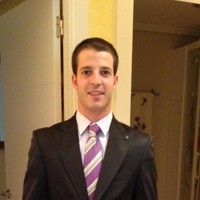 Carlos Martín Antón