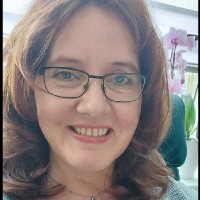 Wendy Bergervoet
