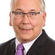 Larry Mccabe