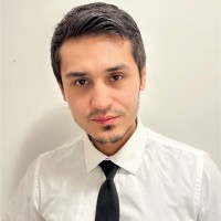 Kenan Ilyar
