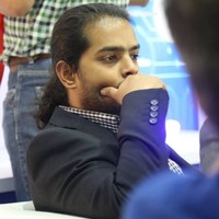 Manu Mathew