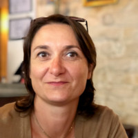Cécile Abeille