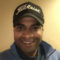 Preston Rochon