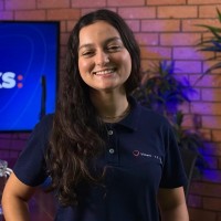 Ana Laura Wacheisk De Souza
