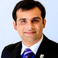 Mukaram Ghani