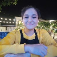 Injilia Sevra Kapero