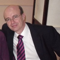 Paul Morley