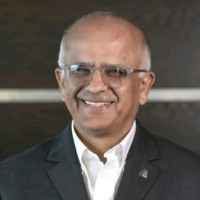 Simon Rajan Bharwani Mba (Uol)