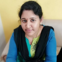 Vishnu Priya V