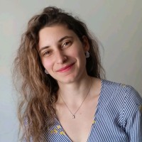 Panagiota Koutsouri