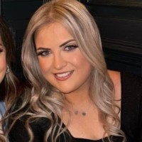 Sinéad Mccloskey