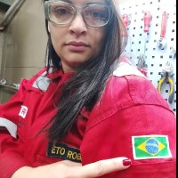 Roberta Oliveira