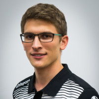 András Vörös
