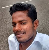 Arasan Prakash