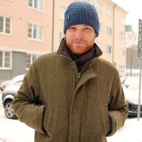 Jonas Nyström