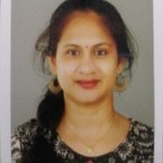 Divya K M