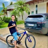 Rafael Castro Araujo de Andrade