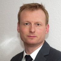 Daniel Bodenmann, MD, EBIR